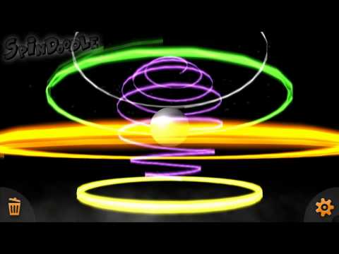 Spindoodle 3D Video
