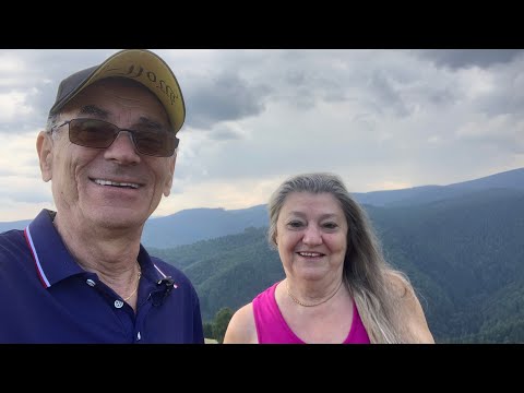 Pe Valea Gurghiului un reportaj Radio Romania Dor SWEDEN