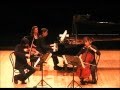 Ludwig van Beethoven, Trio op. 97 (Arciduca ...