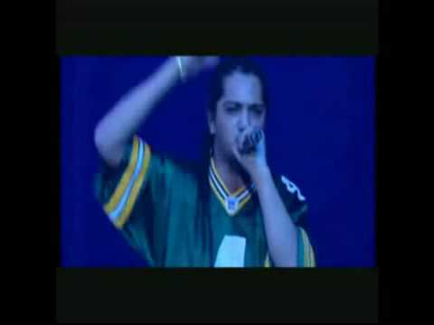 Toma Ft Dragon Davy Partir Loin Live