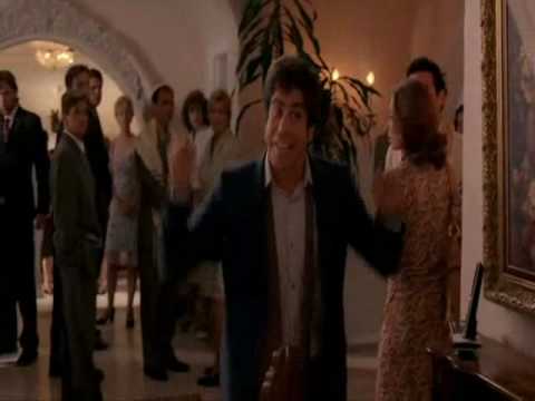 Nicky Rubenstein on Yom Kippur