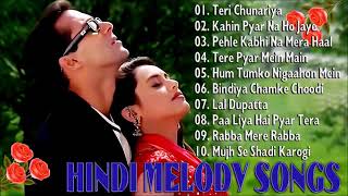 Hindi Melody Songs | Superhit Hindi Song | kumar sanu, alka yagnik &amp; udit narayan | #Dinesh_Kumar