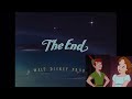 The End Disney Kicks Paramount Away With Peter Pan And Wendy 1953 No Dislikes Allowed