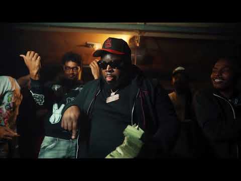 QDub - W.T.F ( shot by  @evisions3604 )