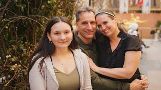 A New York State of Mind: The Importance of Self-Care for Success