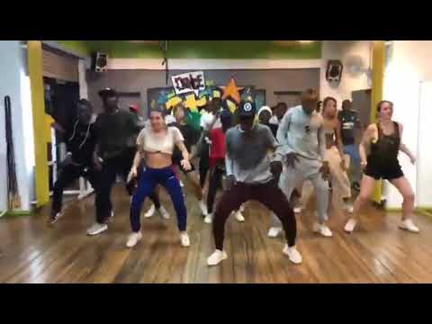 Kila Mutu Na Wake ( Dance Video ) – Brotherz Muzik