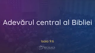 17 Decembrie | Duminică seara