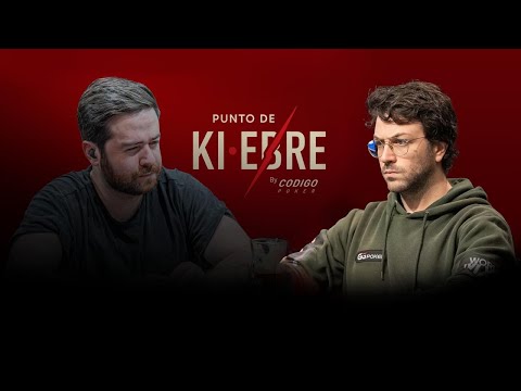 🎧 "Cuando el ego aprende a escuchar" con Tomás Szwarcberg | Punto de Ki·ebre Ep. 4