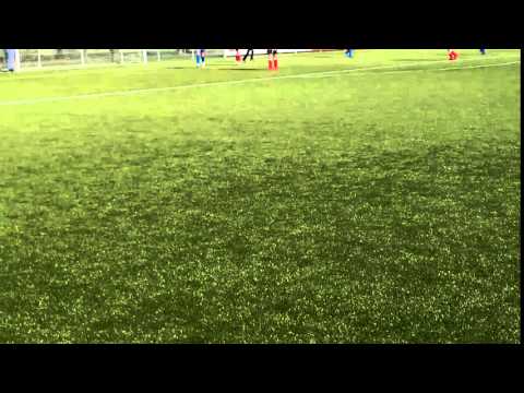 Ilpendam MD1 - Spartanen MD1 2015 10 31 11 50 45