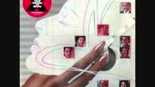 Xavier - Rock Me, Sock Me (Funk)