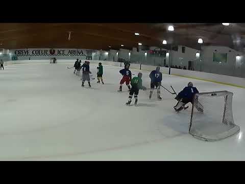 When the other team's best player deflects your shot into their goal 🤌🤌