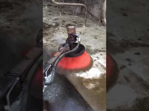 Cubicle Sweeper CS100 - Image 2