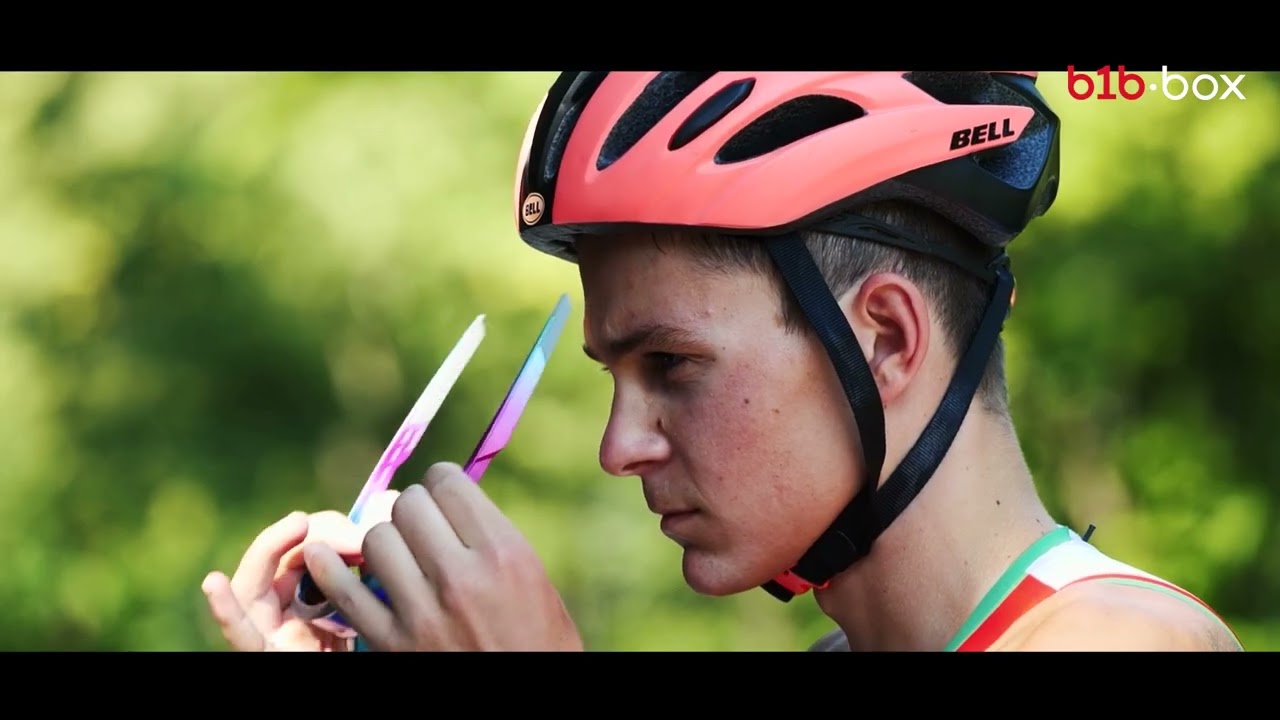 Звездите на бъдещето: Като супергероите (трейлър)