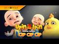 Upin Ipin Cip Cip Cip English Version Full Episode