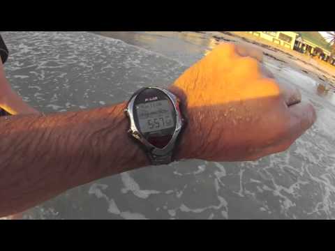 Ironman 2013 Training Episode 4