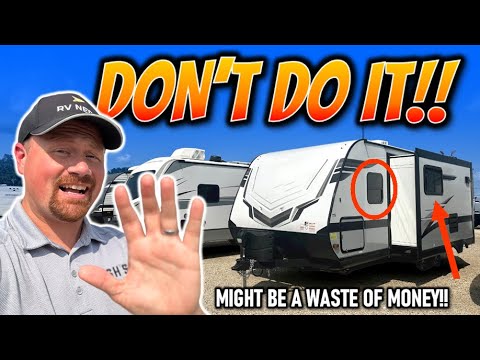 RV Myth Busting Thermal Pane Windows • Fact vs Fiction