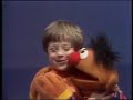 Classic Sesame Street Ernie And Bert And The Kids Play Volley Ball Full Version HQ 1975