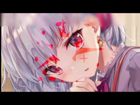 Nightcore - Wasted On You - (MKJ x Riell) - (Lyrics)