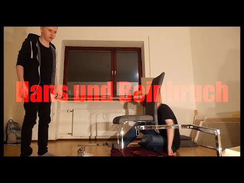 Video thumbnail for Hans und Beinbruch