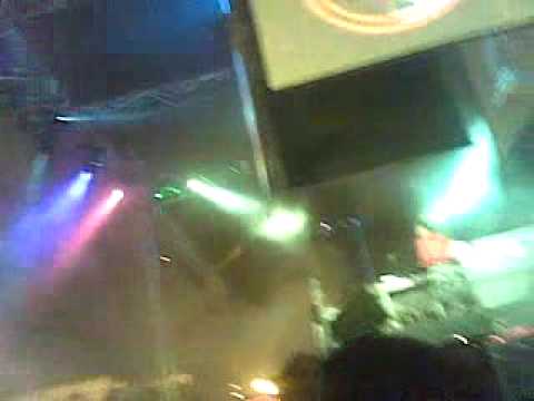 we dance fiesta maxima fm David Tort  kardamon