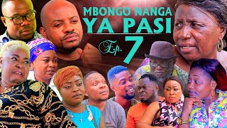 NOUVEAU FILM 2021 MBONGO NANGA YA PASI EPISODE 7 THÉÂTRE CONGOLAIS
