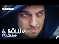 Gaddar 6 Bölüm Fragmanı İyi Uçuşlar