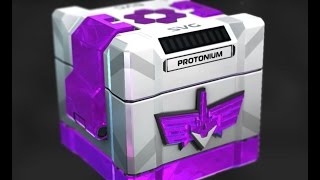 ROBOCRAFT 50 Crates Opening: 3 Legendary's!!!