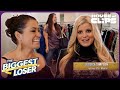 The Biggest Loser Shopping Spree With Jessica Simpson