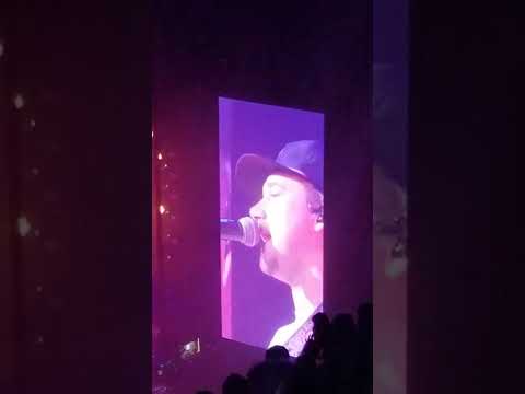 Morgan Wallen - 865 (Live @ Simmons Bank Arena Little Rock, AR)