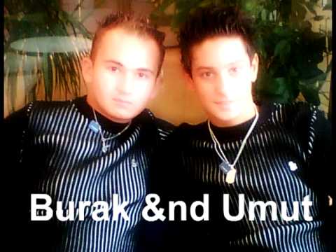 Sir-Dav ft. Dyrmen,Umut,Burak & Fucky - Burak icin Özel