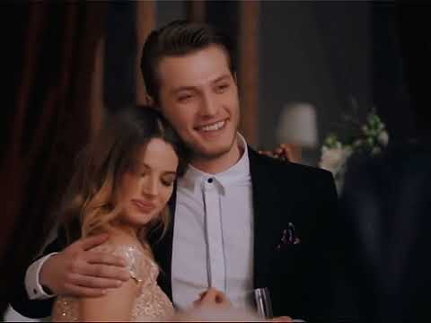 I Want You To Know | Cansu & Ozan