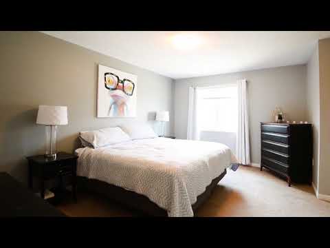 FOR SALE: 934 Whewell Tr, Milton, ON L9T 8C7