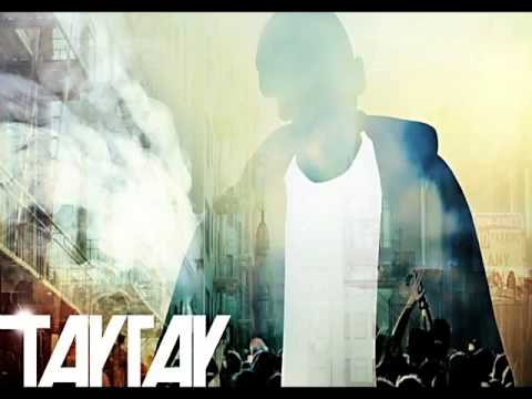 Tay Tay Dat Dude - Landet Prestige