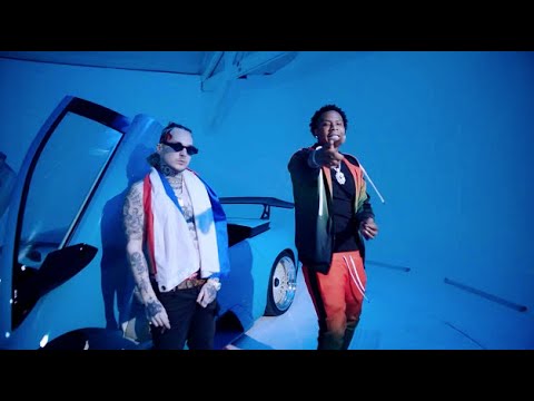 28AV - Shoota Gang (Feat. Moneybagg Yo) (Official Video)