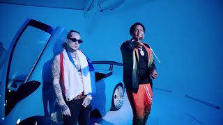28AV - Shoota Gang (Feat. Moneybagg Yo) (Official Video)