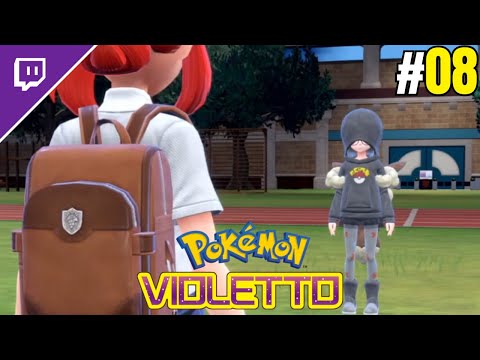 LA FINE DEL TEAM STAR (godo) | IN GIRO PER PALDEA E DINTORNI | #08