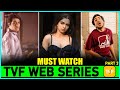 Top 5 Best Indian Web Series By TVF Part 3 Best TVF Web Series To Watch