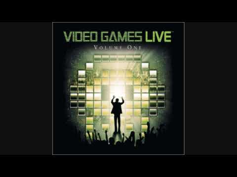 08 Advent Rising Suite - Video Games Live, Vol. 1