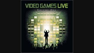 08 Advent Rising Suite - Video Games Live, Vol. 1