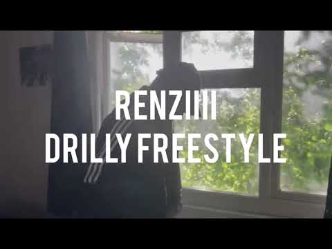Renziiii - Drilly Freestyle