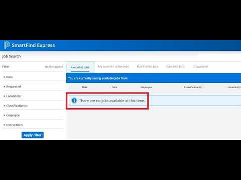 Aps Smartfind Express