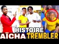 THE INCREDIBLE STORY OF AÏCHA TREMBLER When The Video Goes Viral