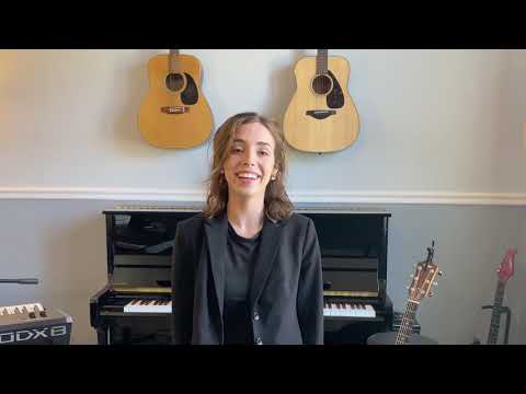 The Lovely Song My Heart Is Singing - MK Holland