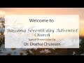 Dr Orathai Chureson Parenting For Eternity 8 November 2025