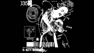 Dabrye - Get Live (ft. Big Tone)