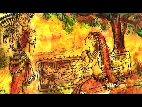 Episode 38: The Story of Savitri and Satyavan
