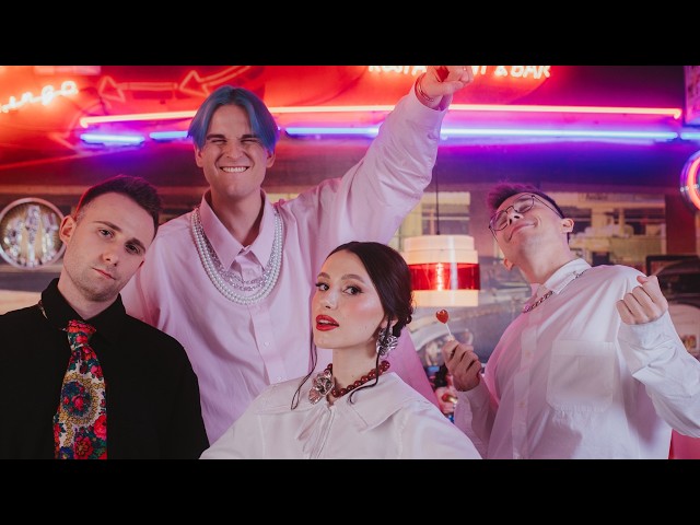 W Moim Ogrodecku von Tribbs & Ardo & Jake Alva ((jetzt ansehen))