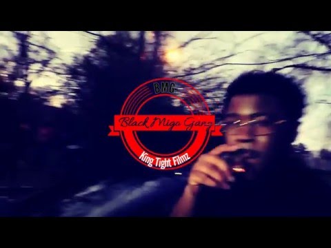 BMG Aj - Ran Off (Intro)