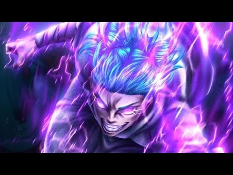 Jujutsu Kaisen Kashimo vs Sukuna - Le Dieu de La Foudre contre Le roi des fléaux  VF !