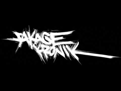 Sakage kronik - Personne